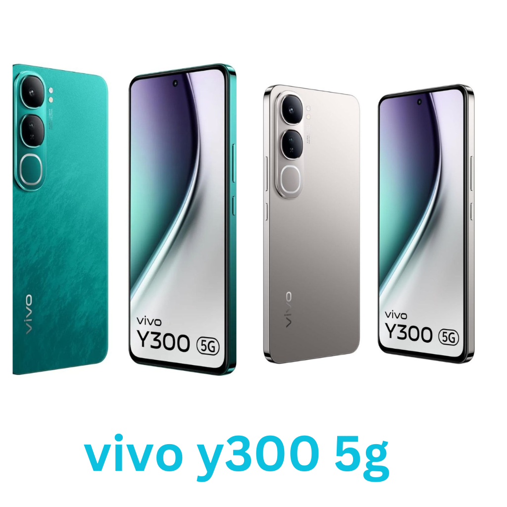 vivo y300 5g