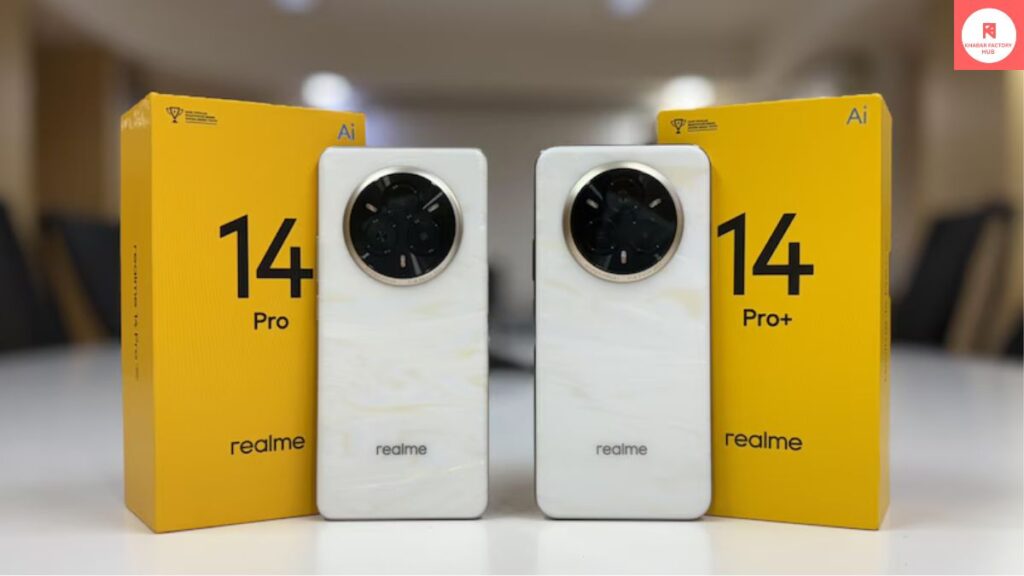 realme 14 pro 5g