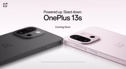 one plus 13s