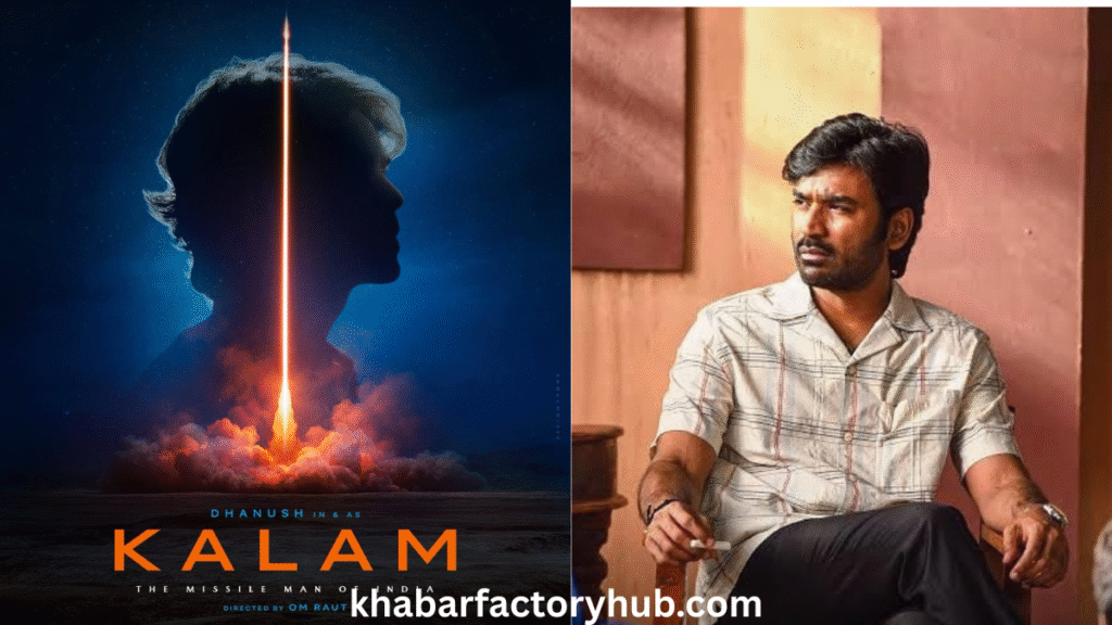 kalam movie
