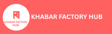 Khabar factory hub