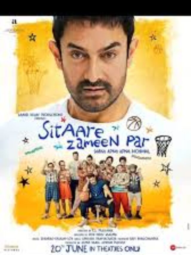 “Sitaare Zameen Par Release से पहले ही Housefull! देखिए फैंस का क्रेज़ और वायरल Photos”